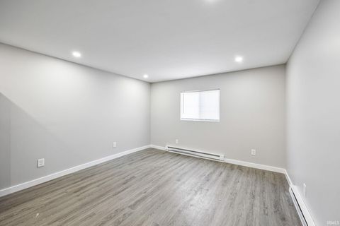 Tiny photo for 502 N Arthur Street, South Bend, IN 46617 (MLS # 202611767)