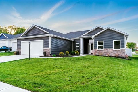 7962 Macbeth Passage, Fort Wayne, IN 46818 - #: 202517085