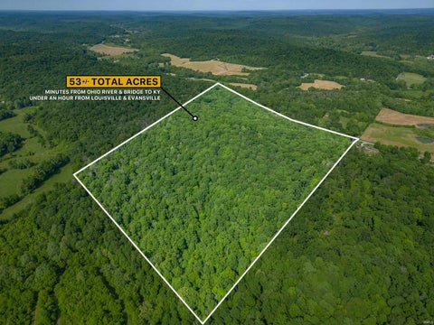 Tiny photo for Lot 4 Deer Creek Road, Cannelton, IN 47520 (MLS # 202629892)