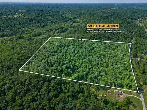 Tiny photo for Lot 4 Deer Creek Road, Cannelton, IN 47520 (MLS # 202629892)