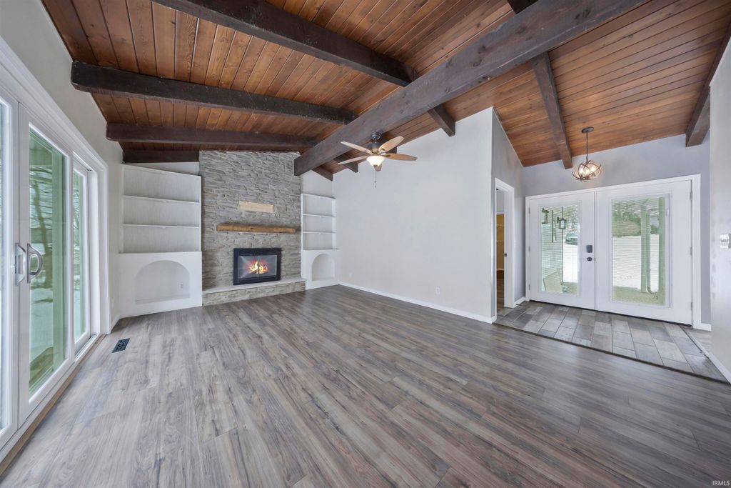 Photo of 1137 S Silver Bell Terrace, Santa Claus, IN 47579 (MLS # 202604096)