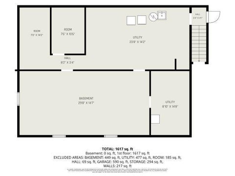 Tiny photo for 57954 Pear Road, South Bend, IN 46619 (MLS # 202620660)