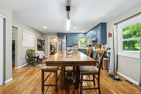 Tiny photo for 57954 Pear Road, South Bend, IN 46619 (MLS # 202620660)