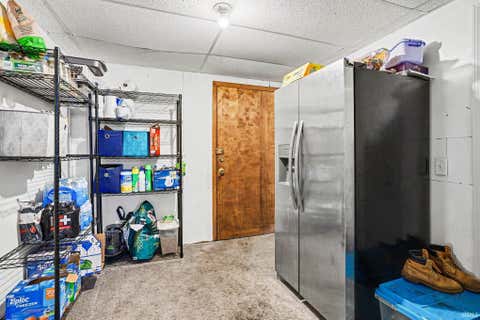 Tiny photo for 57954 Pear Road, South Bend, IN 46619 (MLS # 202620660)