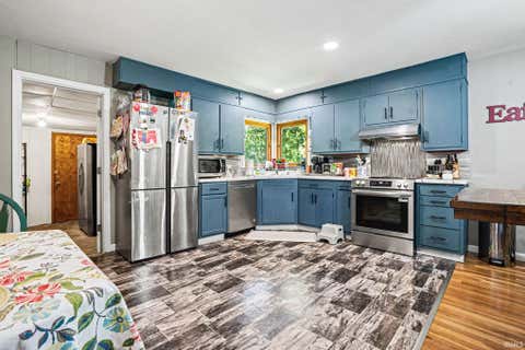 Tiny photo for 57954 Pear Road, South Bend, IN 46619 (MLS # 202620660)