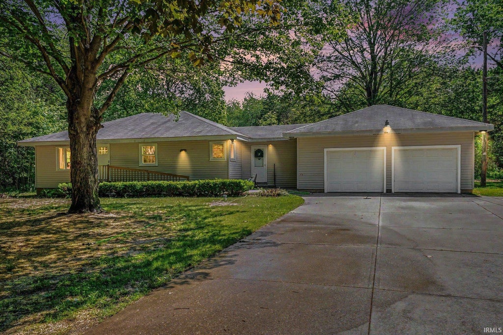 Photo of 57954 Pear Road, South Bend, IN 46619 (MLS # 202620660)