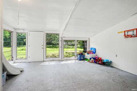 Tiny photo for 57954 Pear Road, South Bend, IN 46619 (MLS # 202620660)