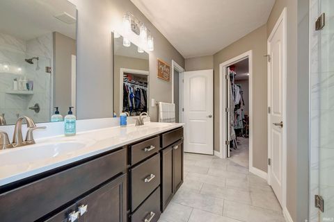 Tiny photo for 5091 Sage Street, Lafayette, IN 47909 (MLS # 202540068)