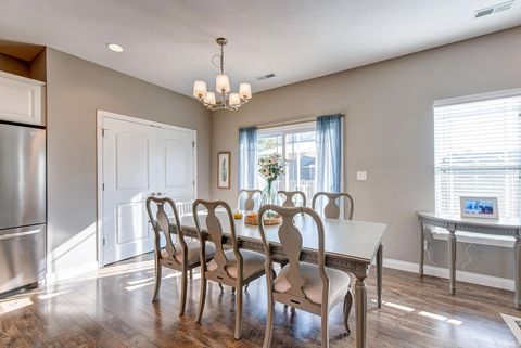 Tiny photo for 5091 Sage Street, Lafayette, IN 47909 (MLS # 202540068)