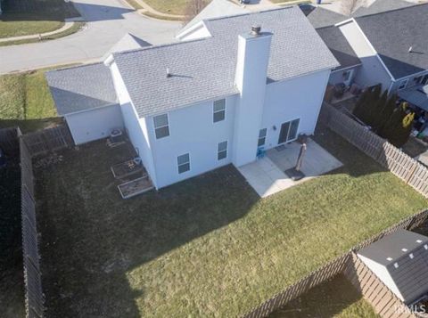 Tiny photo for 5091 Sage Street, Lafayette, IN 47909 (MLS # 202540068)