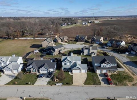 Tiny photo for 5091 Sage Street, Lafayette, IN 47909 (MLS # 202540068)