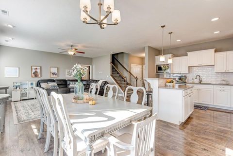 Tiny photo for 5091 Sage Street, Lafayette, IN 47909 (MLS # 202540068)