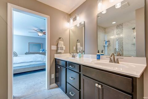 Tiny photo for 5091 Sage Street, Lafayette, IN 47909 (MLS # 202540068)