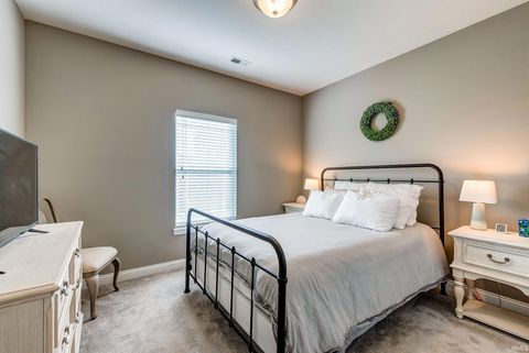 Tiny photo for 5091 Sage Street, Lafayette, IN 47909 (MLS # 202540068)