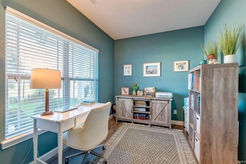 Tiny photo for 5091 Sage Street, Lafayette, IN 47909 (MLS # 202540068)