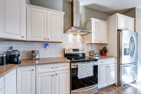 Tiny photo for 5091 Sage Street, Lafayette, IN 47909 (MLS # 202540068)