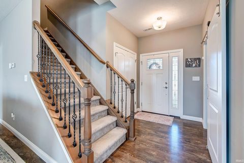 Tiny photo for 5091 Sage Street, Lafayette, IN 47909 (MLS # 202540068)