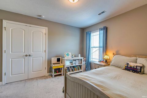 Tiny photo for 5091 Sage Street, Lafayette, IN 47909 (MLS # 202540068)