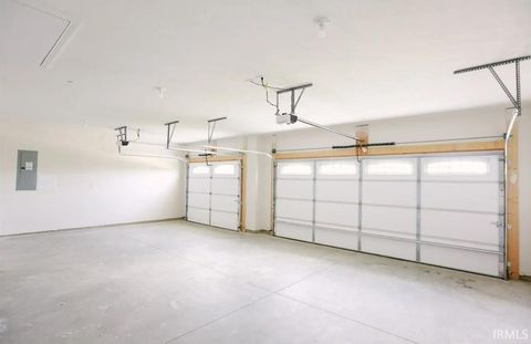 Tiny photo for 5091 Sage Street, Lafayette, IN 47909 (MLS # 202540068)