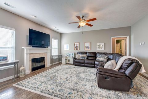 Tiny photo for 5091 Sage Street, Lafayette, IN 47909 (MLS # 202540068)