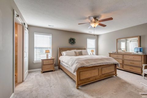 Tiny photo for 5091 Sage Street, Lafayette, IN 47909 (MLS # 202540068)