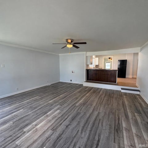 Tiny photo for 1527 S UNION Street, Kokomo, IN 46902 (MLS # 202613603)