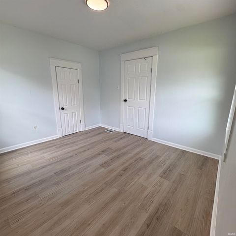 Tiny photo for 1527 S UNION Street, Kokomo, IN 46902 (MLS # 202613603)