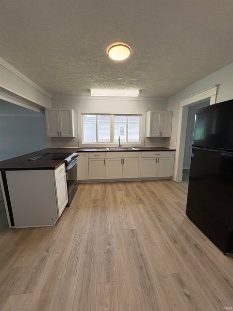 Tiny photo for 1527 S UNION Street, Kokomo, IN 46902 (MLS # 202613603)