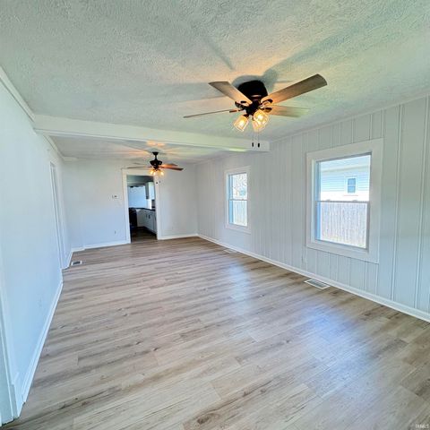 Tiny photo for 1527 S UNION Street, Kokomo, IN 46902 (MLS # 202613603)