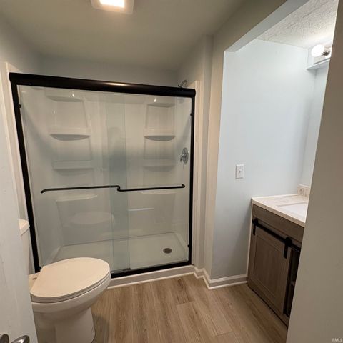 Tiny photo for 1527 S UNION Street, Kokomo, IN 46902 (MLS # 202613603)