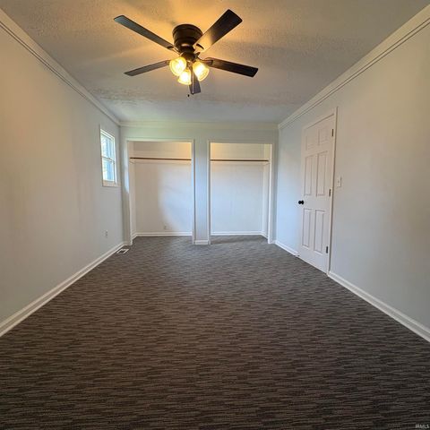 Tiny photo for 1527 S UNION Street, Kokomo, IN 46902 (MLS # 202613603)