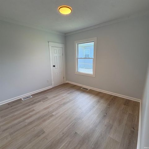 Tiny photo for 1527 S UNION Street, Kokomo, IN 46902 (MLS # 202613603)