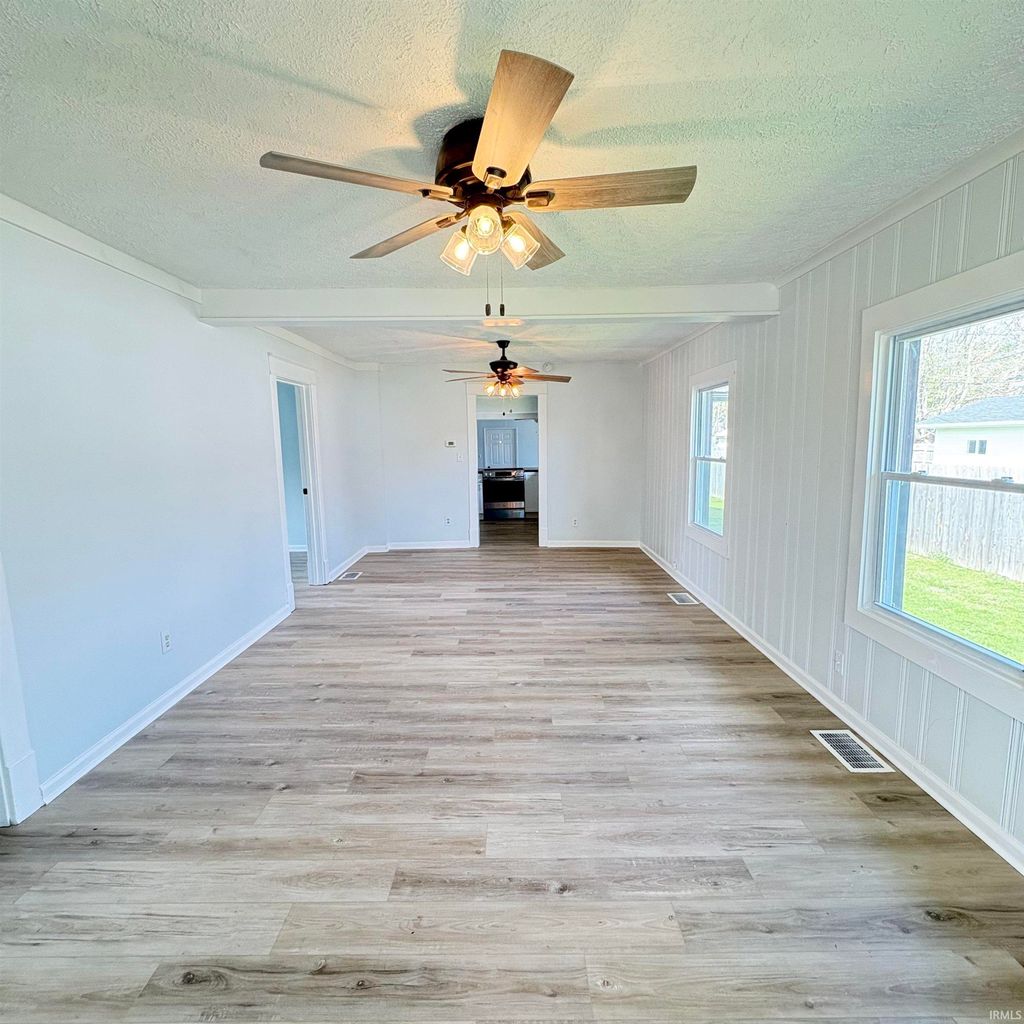 Photo of 1527 S UNION Street, Kokomo, IN 46902 (MLS # 202613603)