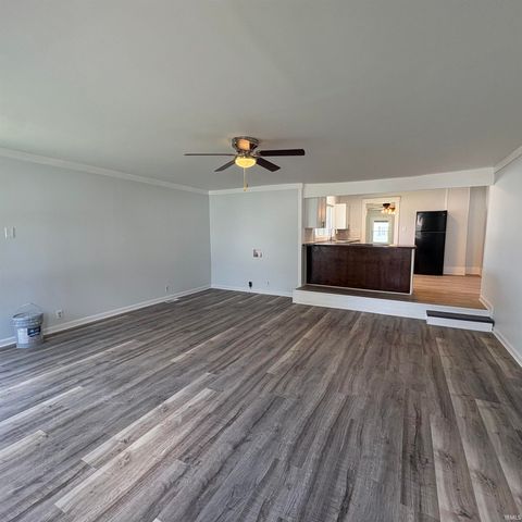 Tiny photo for 1527 S UNION Street, Kokomo, IN 46902 (MLS # 202613603)