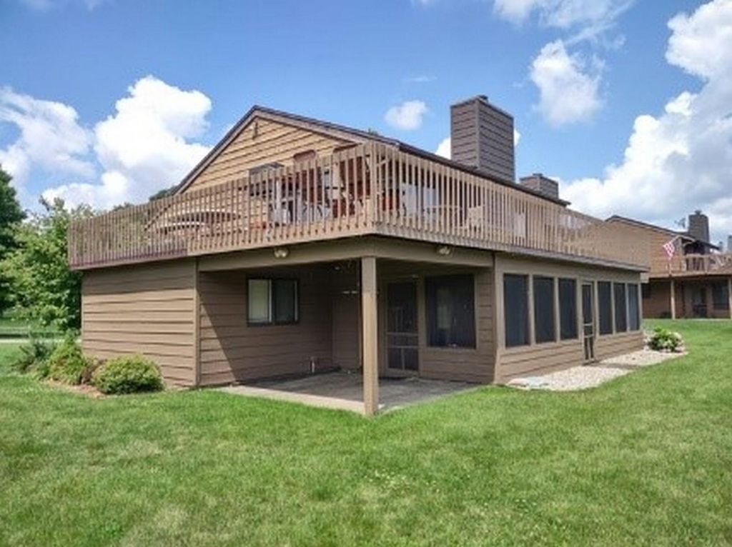 Photo of 2054 N 130 W, Angola, IN 46703 (MLS # 202607718)