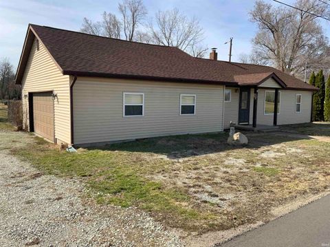 2428 S 100 W Road, Lafayette, IN 47909 - #: 202515211