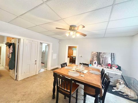 Tiny photo for 321 Day Street, Logansport, IN 46947 (MLS # 202616181)