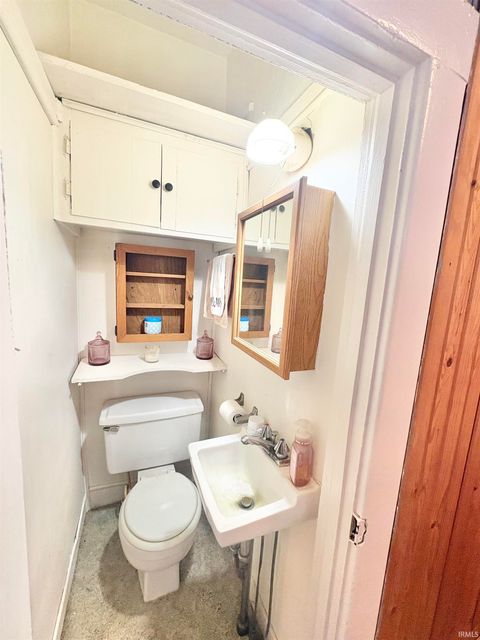Tiny photo for 321 Day Street, Logansport, IN 46947 (MLS # 202616181)