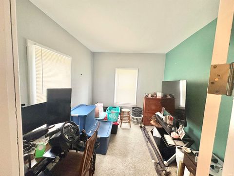 Tiny photo for 321 Day Street, Logansport, IN 46947 (MLS # 202616181)