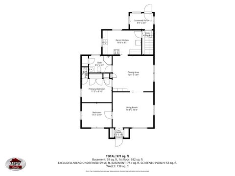 Tiny photo for 321 Day Street, Logansport, IN 46947 (MLS # 202616181)