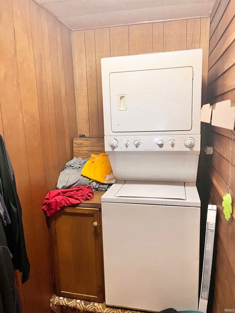 Tiny photo for 321 Day Street, Logansport, IN 46947 (MLS # 202616181)