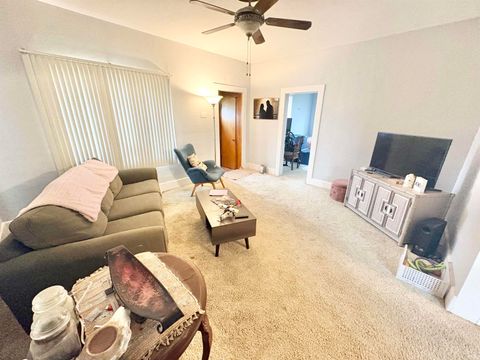 Tiny photo for 321 Day Street, Logansport, IN 46947 (MLS # 202616181)