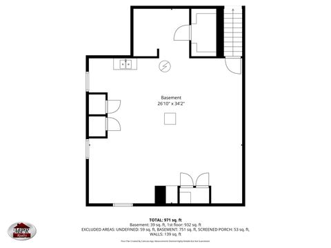 Tiny photo for 321 Day Street, Logansport, IN 46947 (MLS # 202616181)