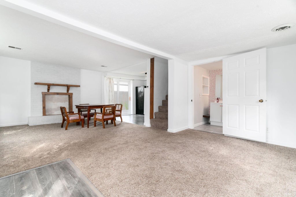 Photo of 15729 Perry Avenue, Wyatt, IN 46506 (MLS # 202637235)