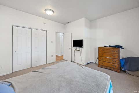 Tiny photo for 4567 Carador Lane, Lafayette, IN 47909 (MLS # 202624973)