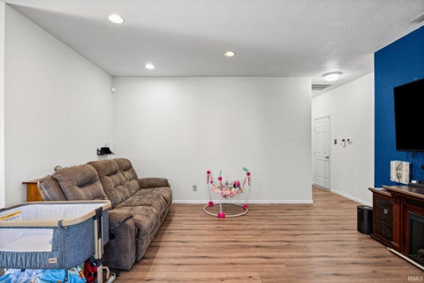 Tiny photo for 4567 Carador Lane, Lafayette, IN 47909 (MLS # 202624973)