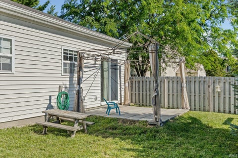 Tiny photo for 4567 Carador Lane, Lafayette, IN 47909 (MLS # 202624973)