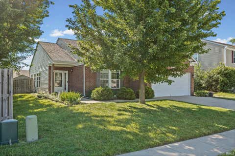 Tiny photo for 4567 Carador Lane, Lafayette, IN 47909 (MLS # 202624973)