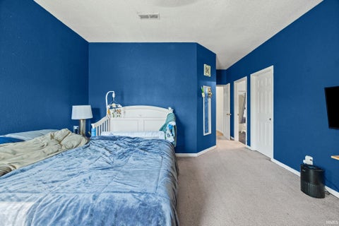 Tiny photo for 4567 Carador Lane, Lafayette, IN 47909 (MLS # 202624973)