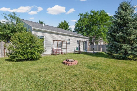 Tiny photo for 4567 Carador Lane, Lafayette, IN 47909 (MLS # 202624973)